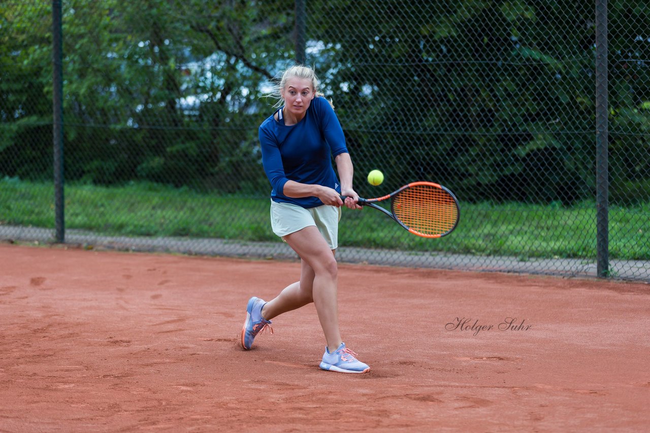 Marie-Lynn Tiedemann 662 - Prisdorfer Sommercup